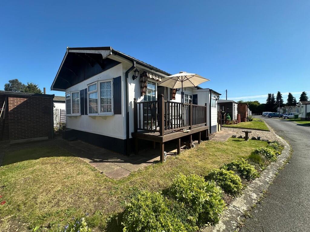 Main image of property: Fowley Mead Park , Longcroft Drive