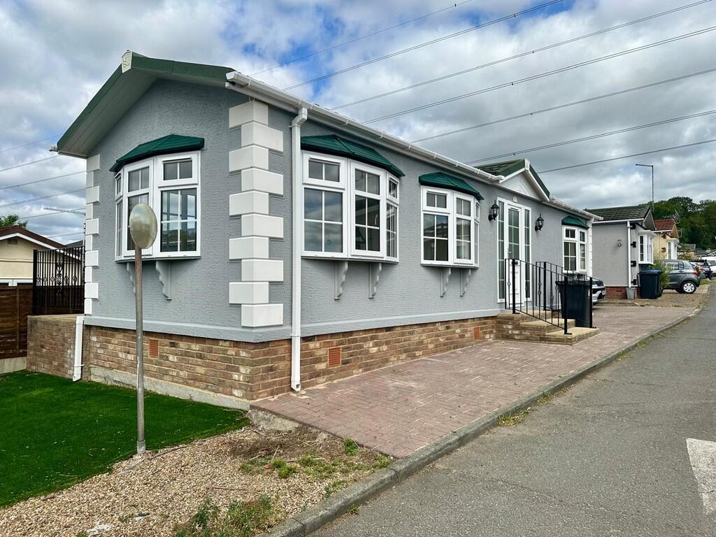 Main image of property: Second Avenue , Galley Hill