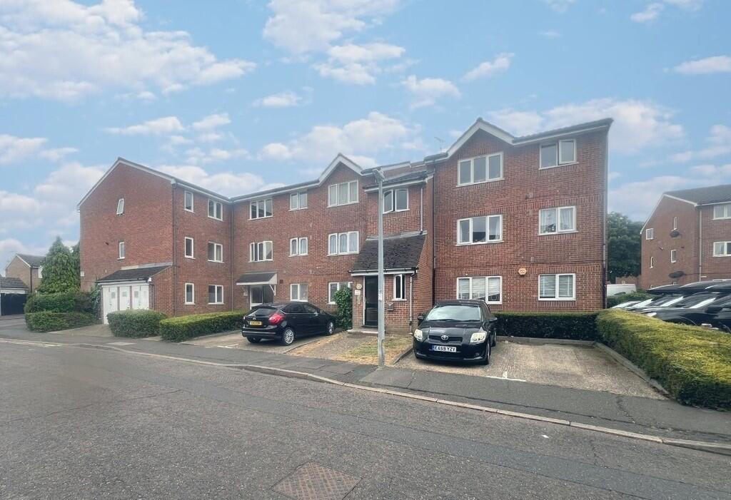 Main image of property: Howard Close, Waltham Abbey