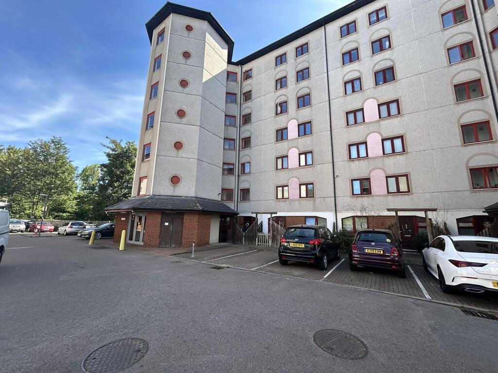 Main image of property: Eleanor Way, Waltham Cross