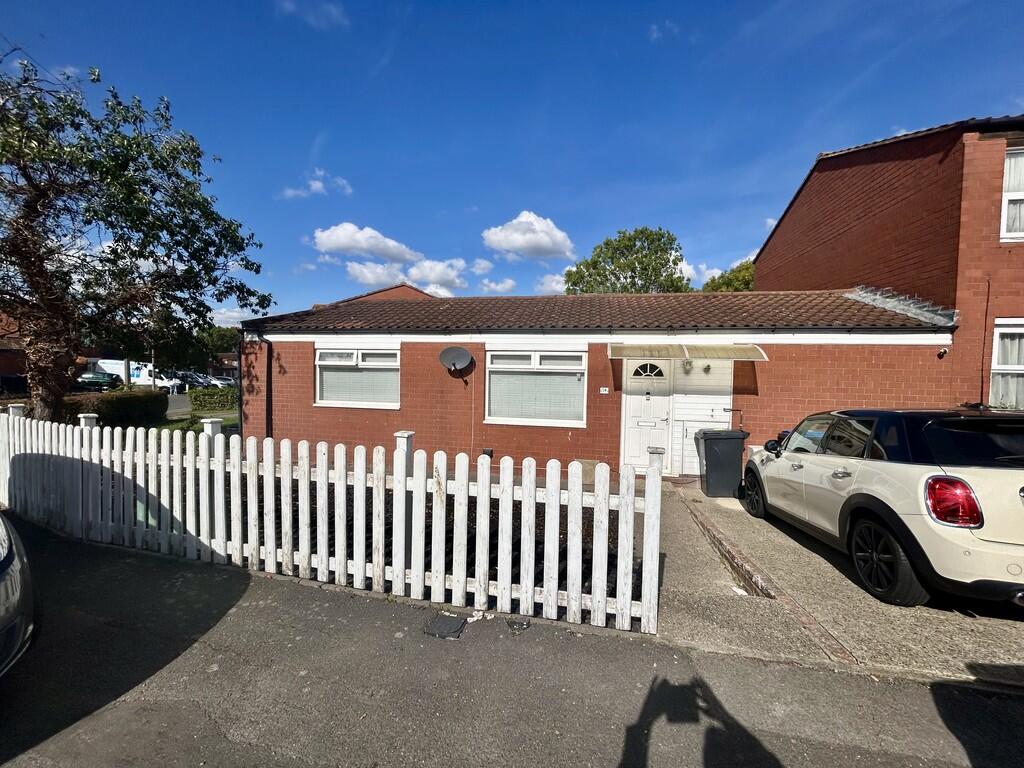 Main image of property: Newteswell Drive, Waltham Abbey