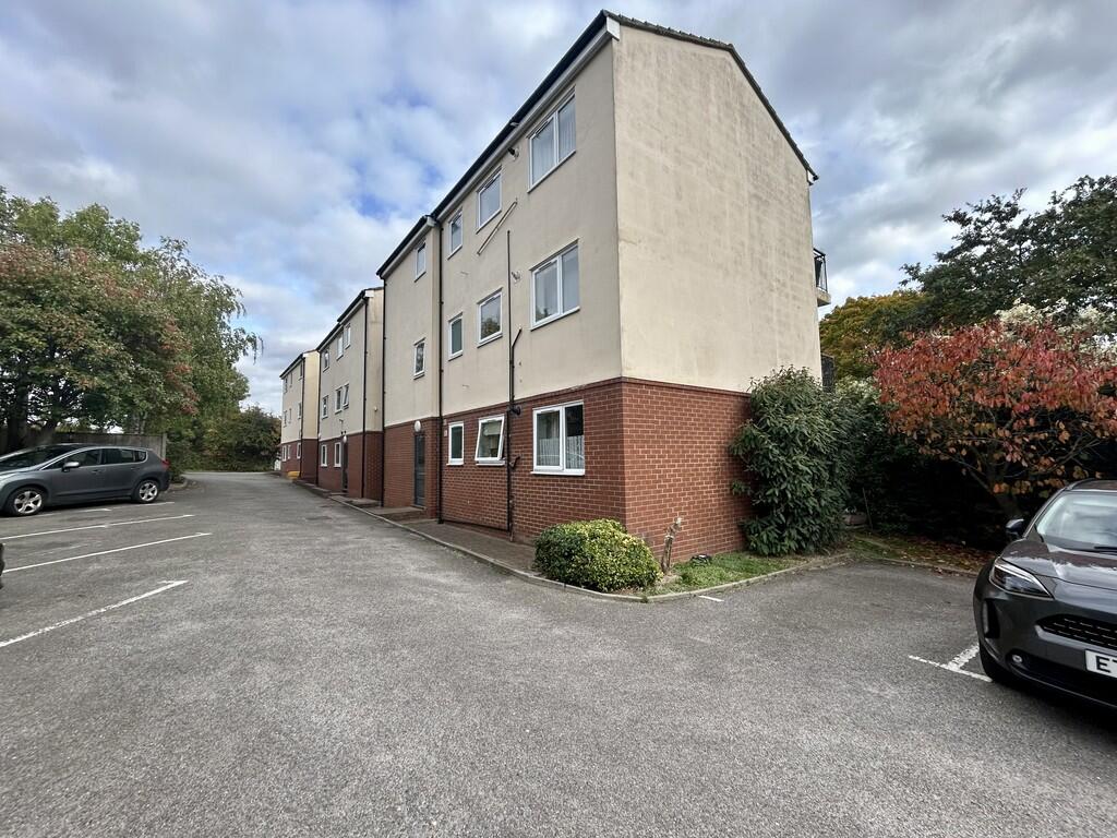 Main image of property: Shelley Court, Waltham Abbey