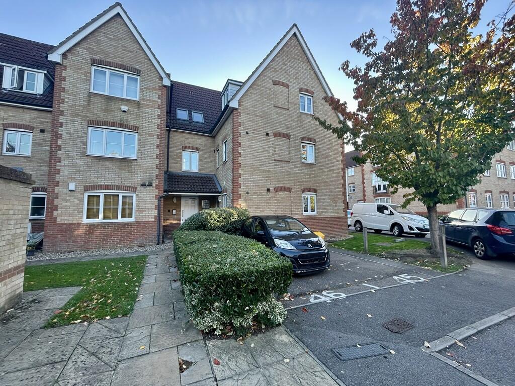 Main image of property: Stoney Bridge Drive, Waltham Abbey