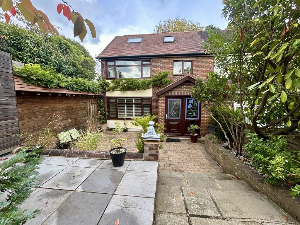Main image of property: Cherry Tree Road, Hoddesdon
