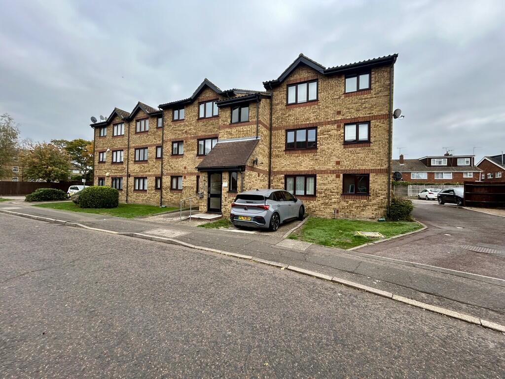 Main image of property: Howard Close, Waltham Abbey