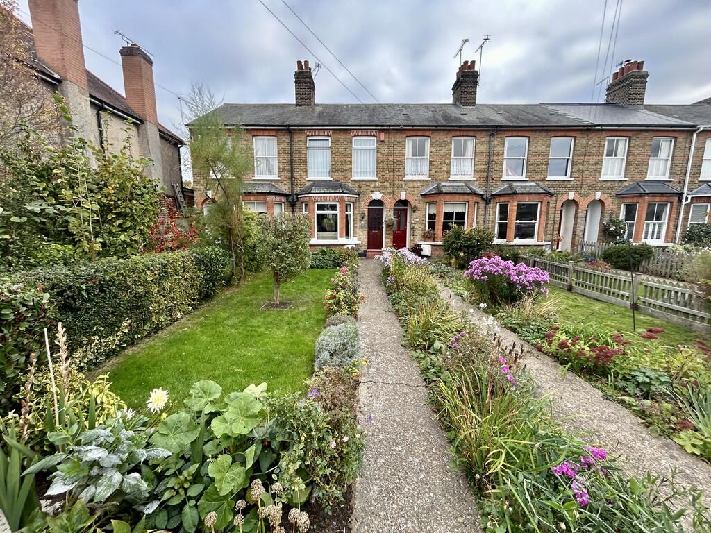Main image of property: Monkswood Avenue, Waltham Abbey
