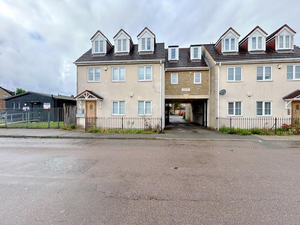 Main image of property: Toulouse Place, 75 Sewardstone Street