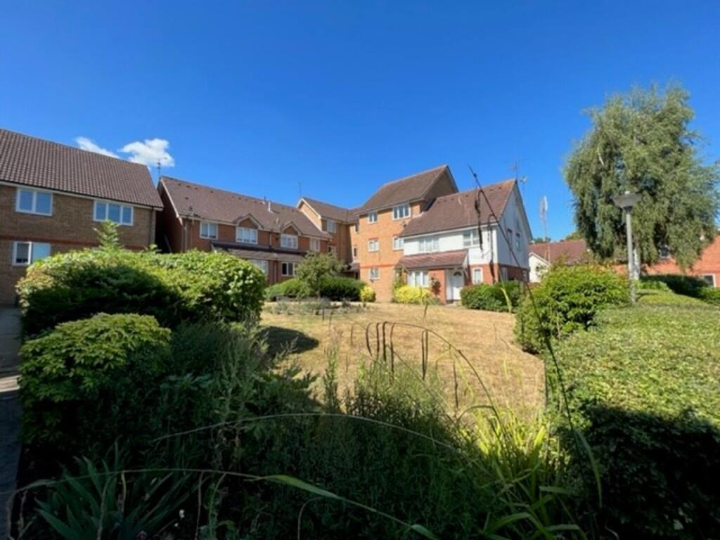 Main image of property: Eagle Close, Waltham Abbey