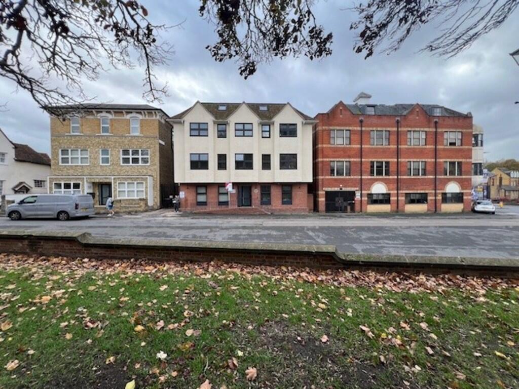 Main image of property: Church Street, Waltham Abbey