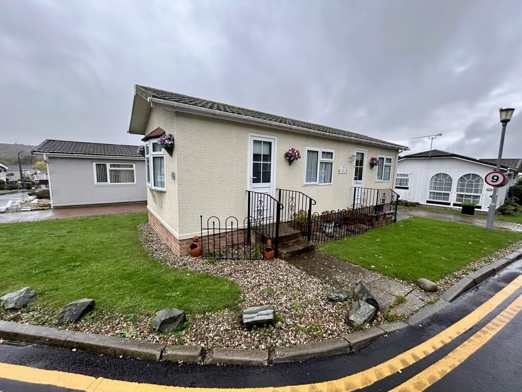 Main image of property: Woodbine Close, Waltham Abbey