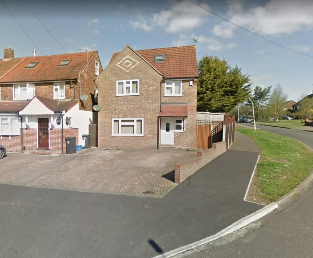 Main image of property: Monkswood Avenue, Waltham Abbey