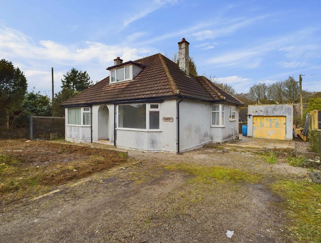 Main image of property: Callington