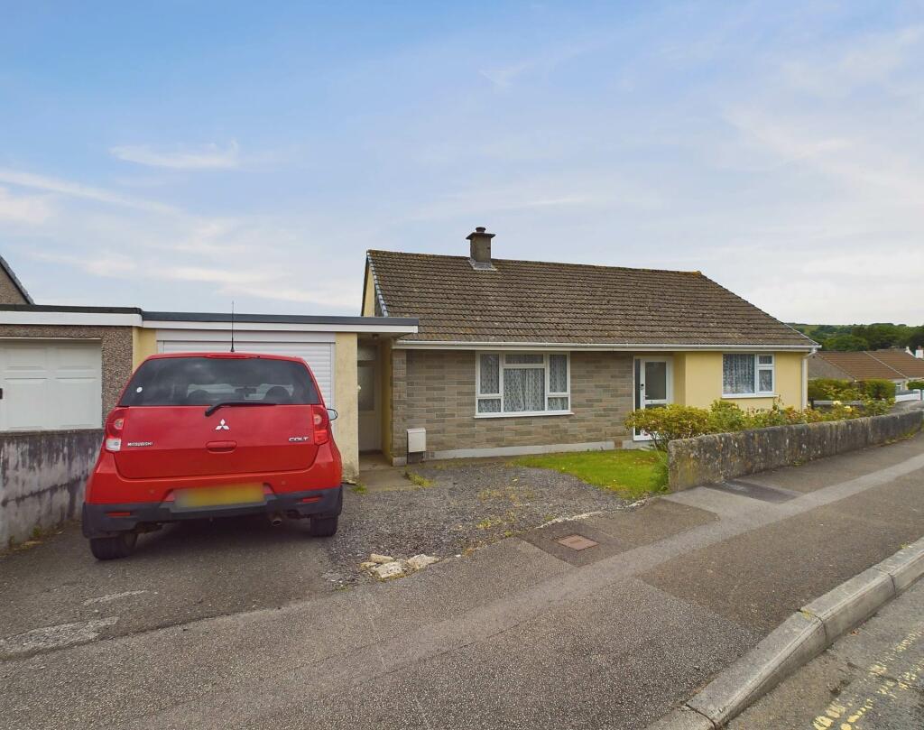 Main image of property: Trelawney Road, Callington