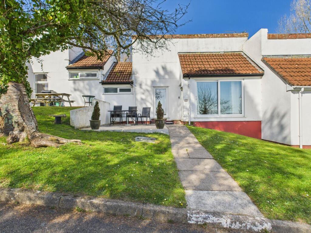 Main image of property: St Ann`s Chapel ,Callington