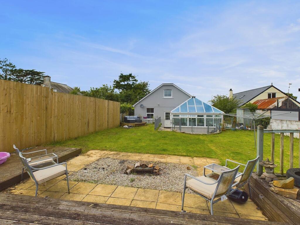 Main image of property: Callington.