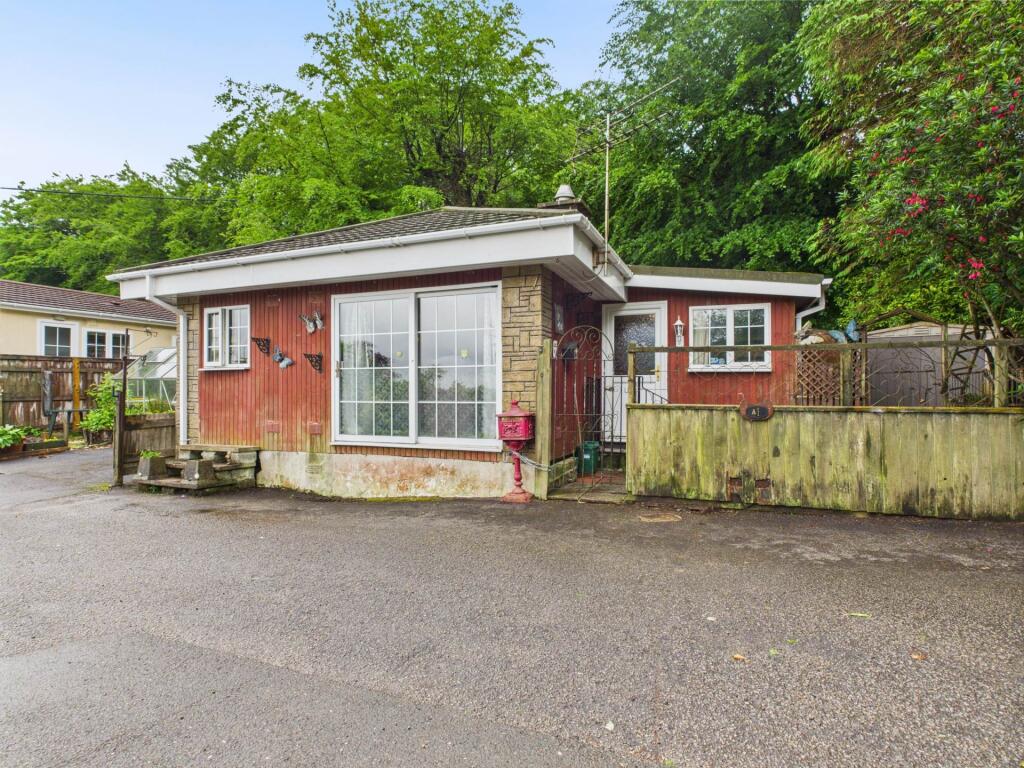 Main image of property: Tamar Park, Cox Park