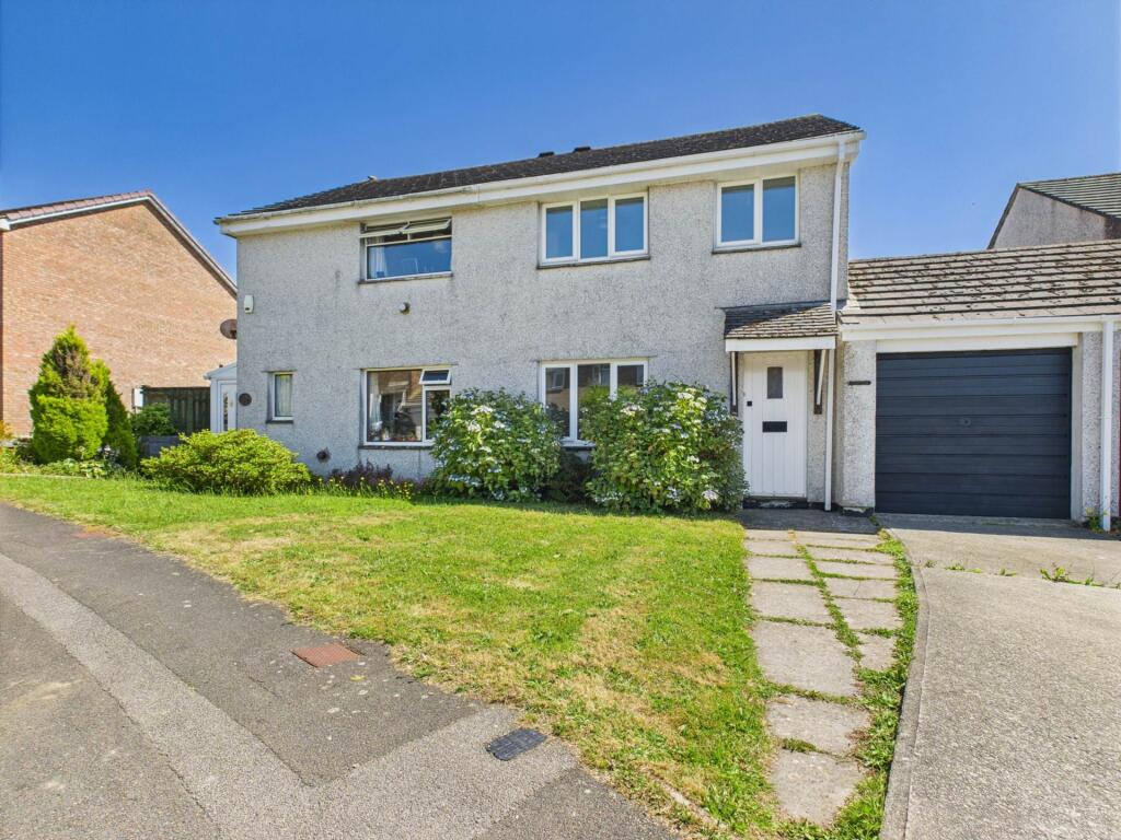 Main image of property: Callington