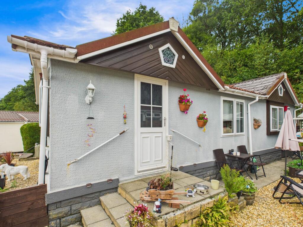 Main image of property: Harrowbarrow.