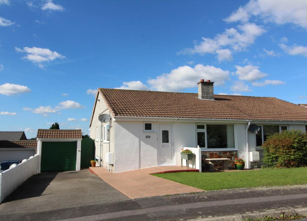 Main image of property: Callington