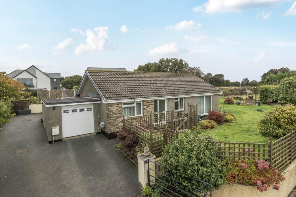 Main image of property: Pensilva, Liskeard