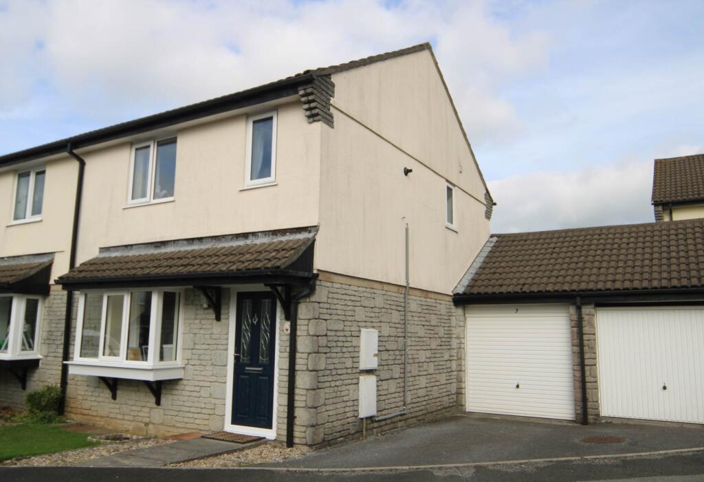 Main image of property: Callington