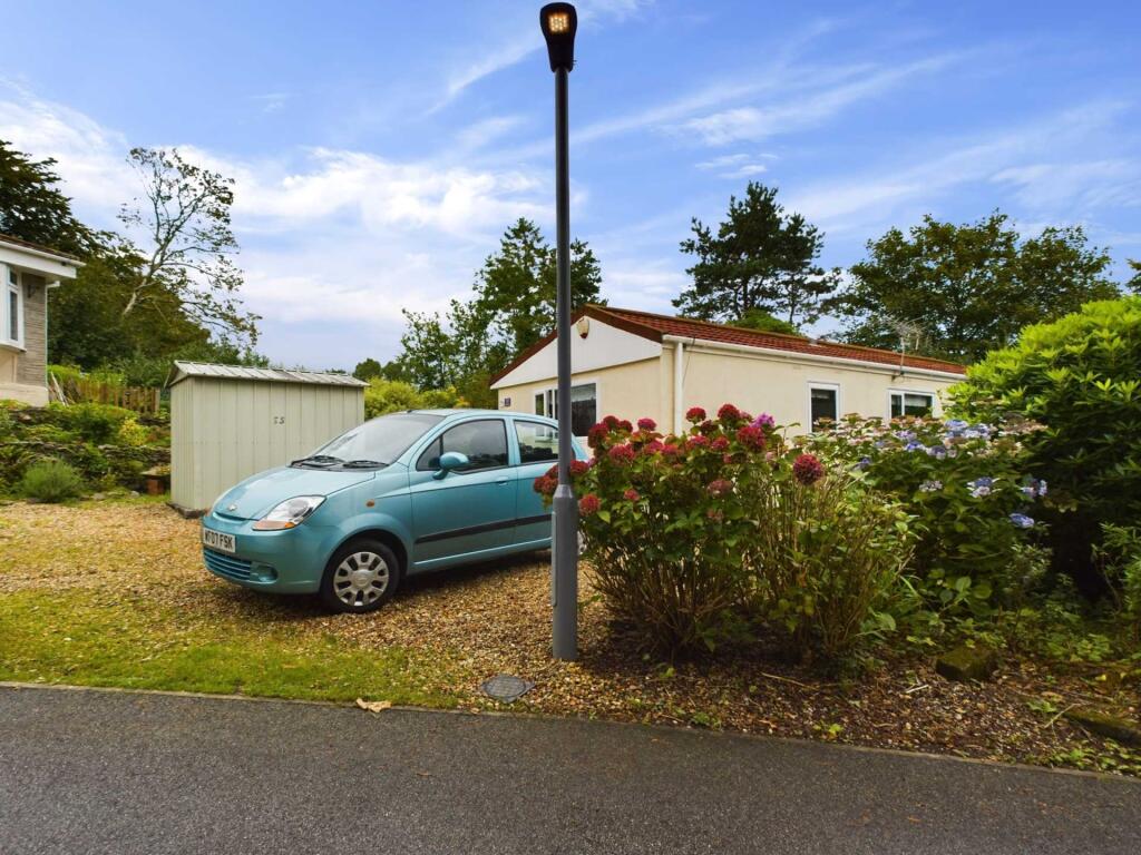 Main image of property: St Ann`s Chapel, Callington