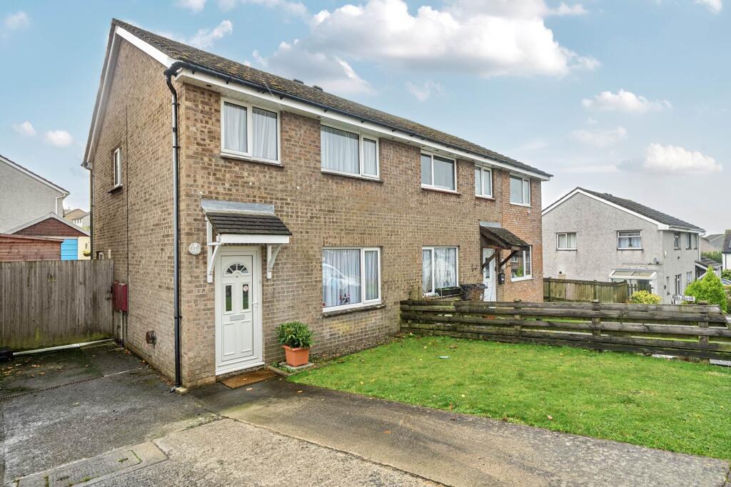 Main image of property: Callington