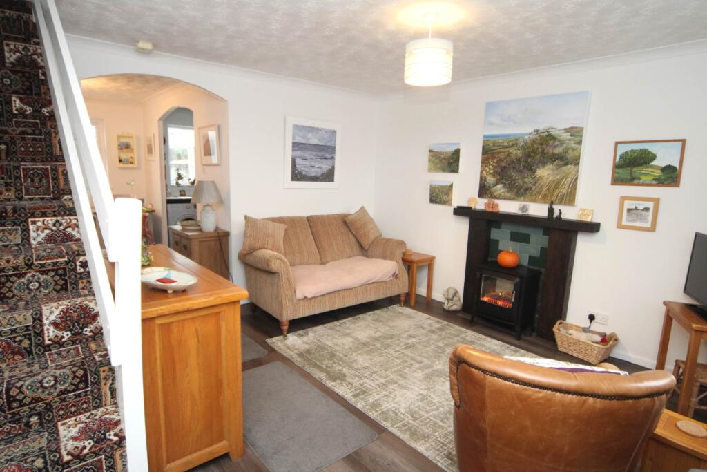 Main image of property: Callington