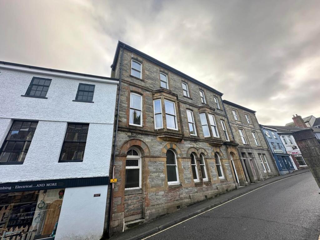 Main image of property: Callington