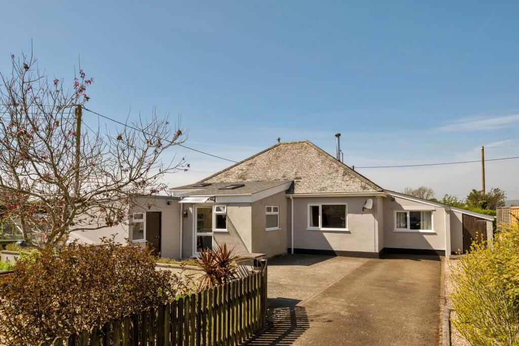 Main image of property: Callington. PL17