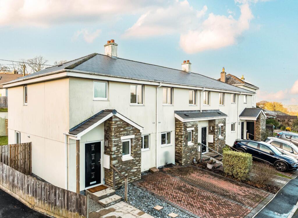 Main image of property: Drakewalls, Gunnislake