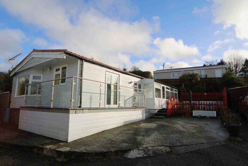 Main image of property: Cox Park, Gunnislake.