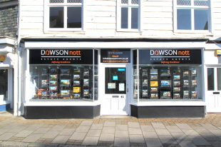 Dawson Nott Estate Agents, Callingtonbranch details