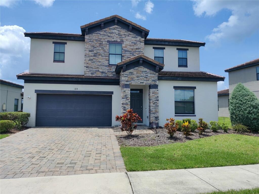 4 bedroom Detached home for sale in Florida, Polk County...