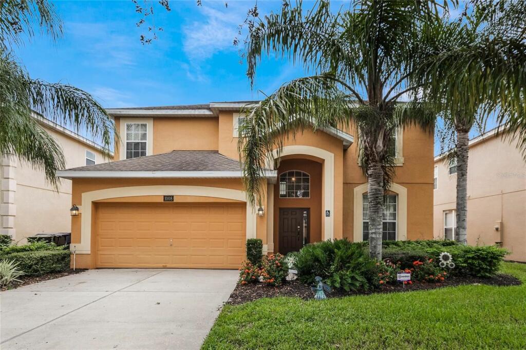 6 bed Detached home in Florida, Polk County...