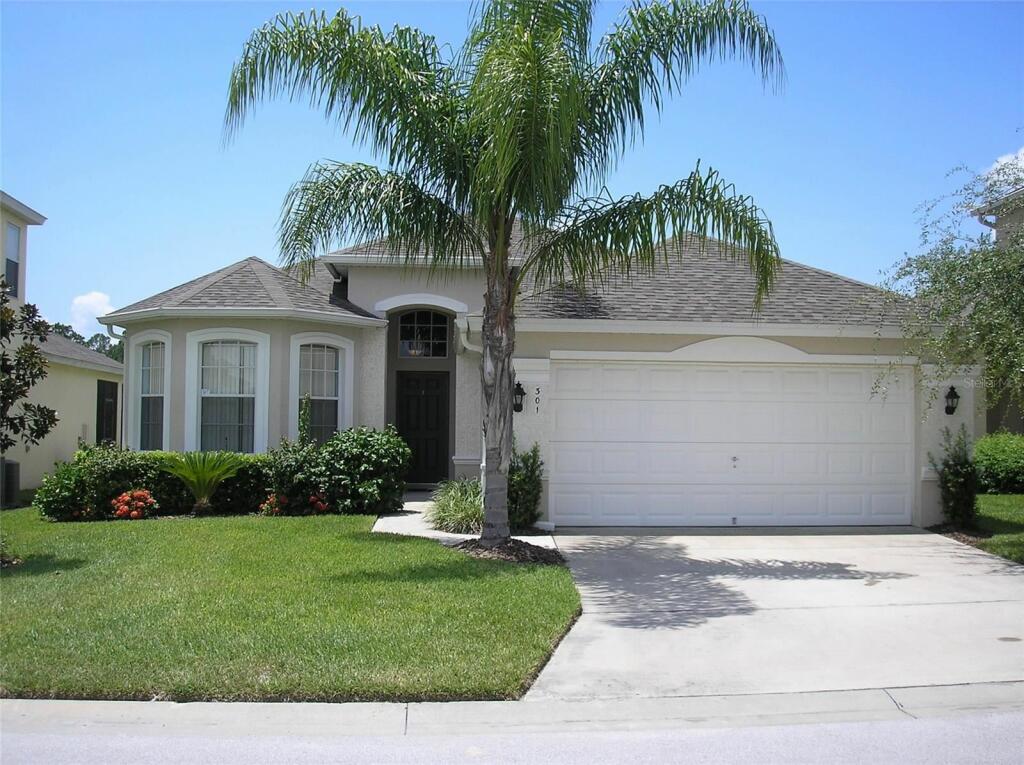4 bed Detached property for sale in Florida, Polk County...