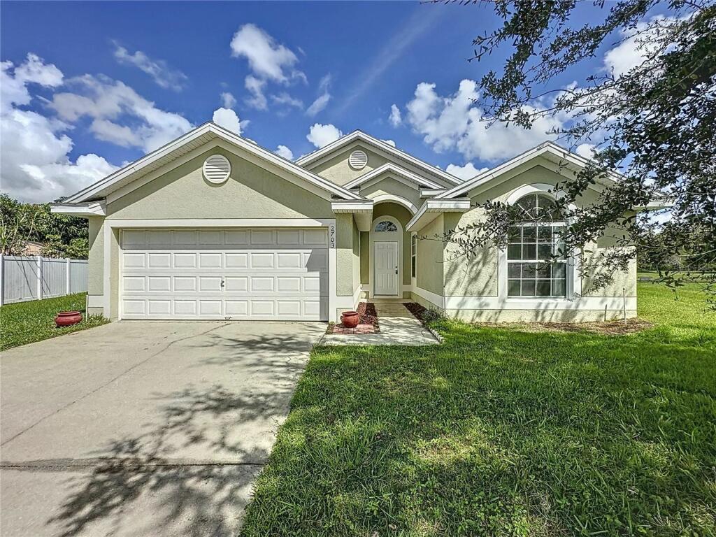 4 bedroom detached house for sale in Florida, Osceola County, Kissimmee