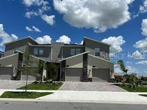 3 bedroom Town House in Florida, Polk County...