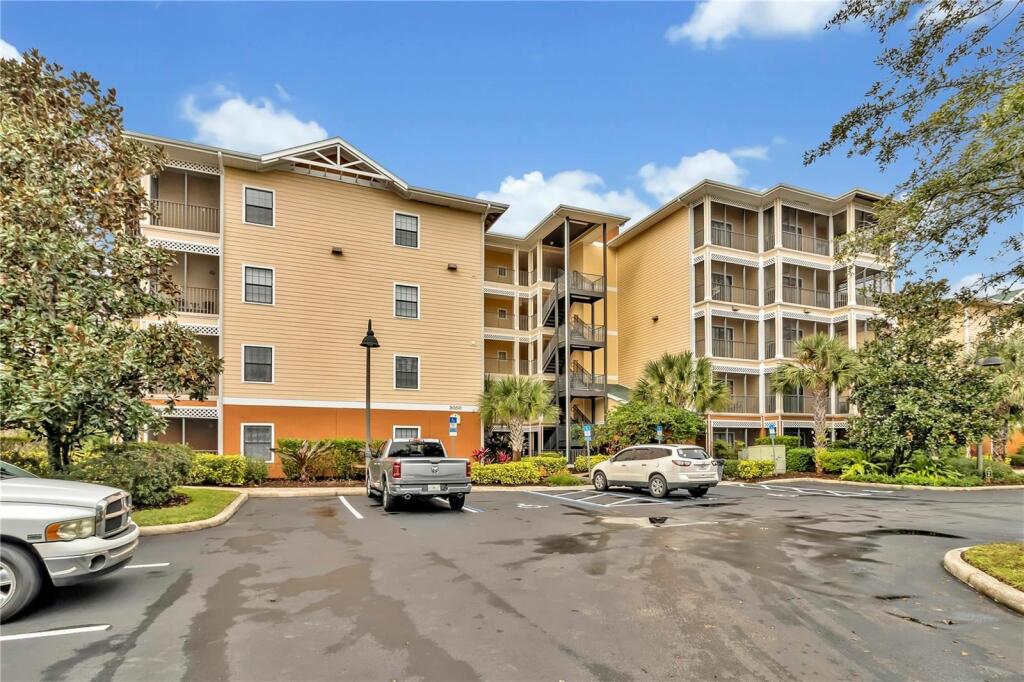 3 bedroom Town House in Florida, Osceola County...