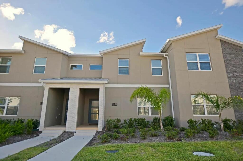 Florida Town House for sale