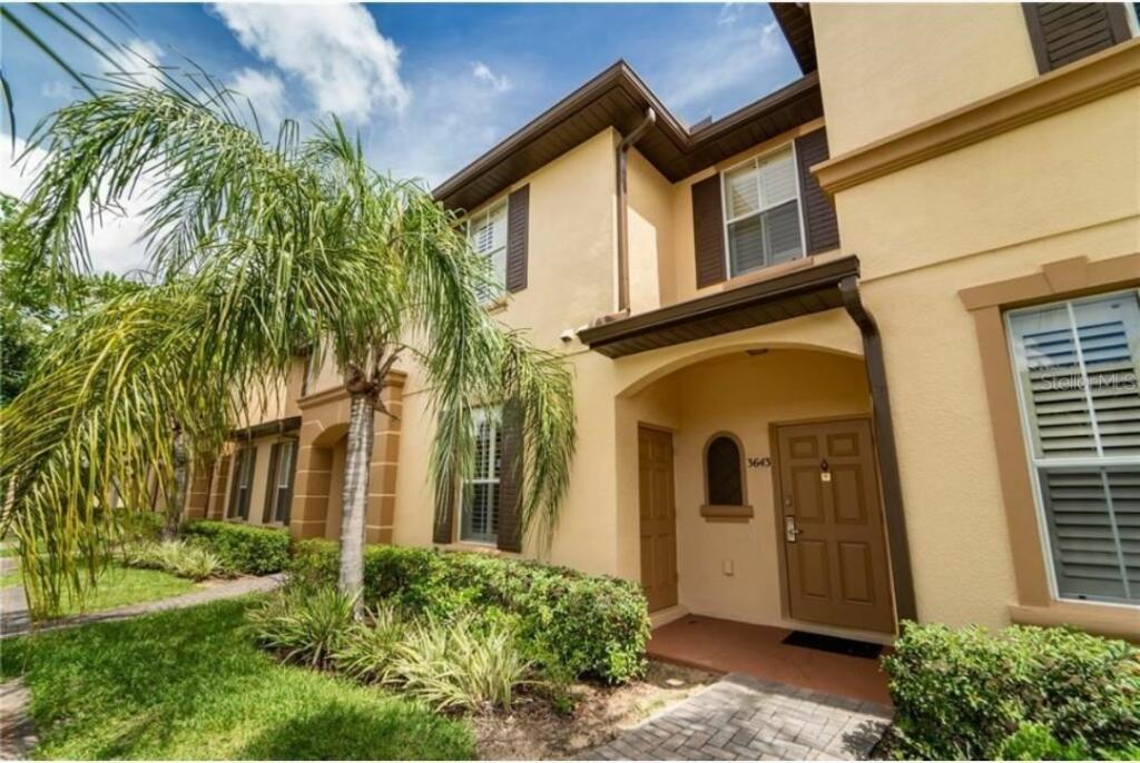 4 bedroom Town House for sale in Florida, Polk County...