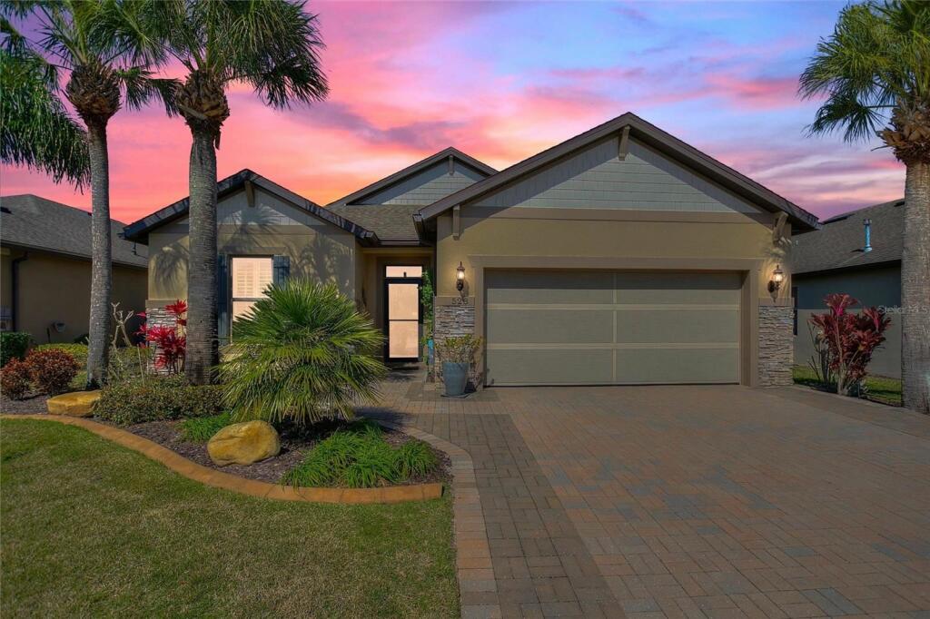 3 bedroom detached house for sale in Florida, Polk County, Davenport, USA