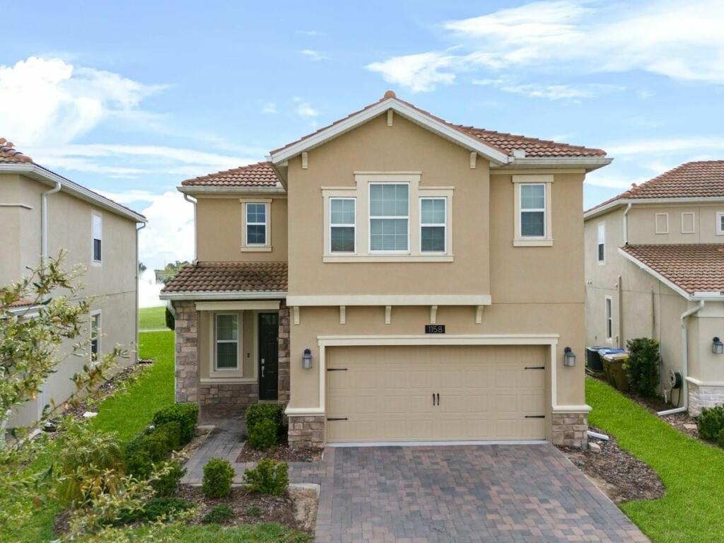 4 bedroom detached house for sale in Florida, Osceola County