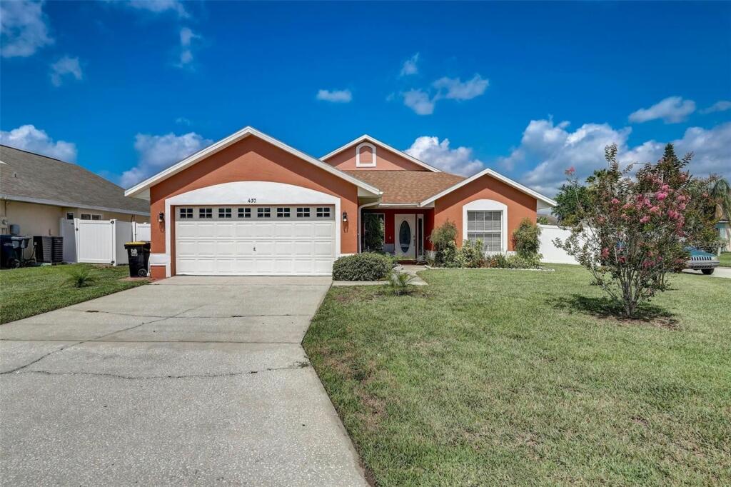 3 bed Detached property for sale in Florida, Polk County...