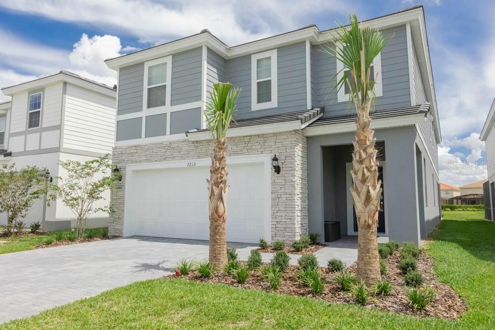 7 bed Detached house in Florida, Polk County...