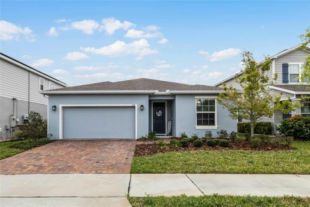 Detached house for sale in Florida, Osceola County...