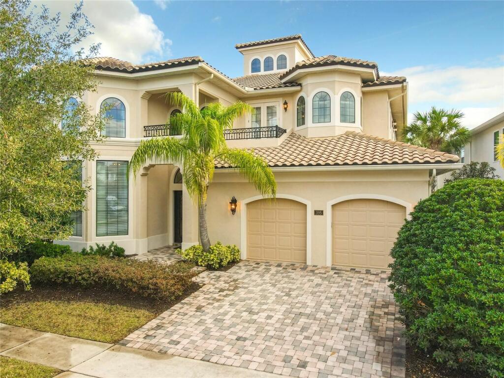Detached home for sale in Florida, Osceola County...