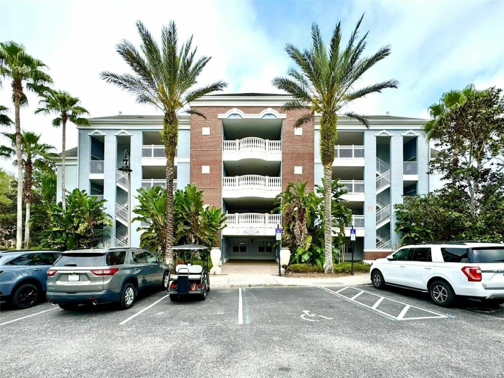 3 bed Town House for sale in Florida, Osceola County...