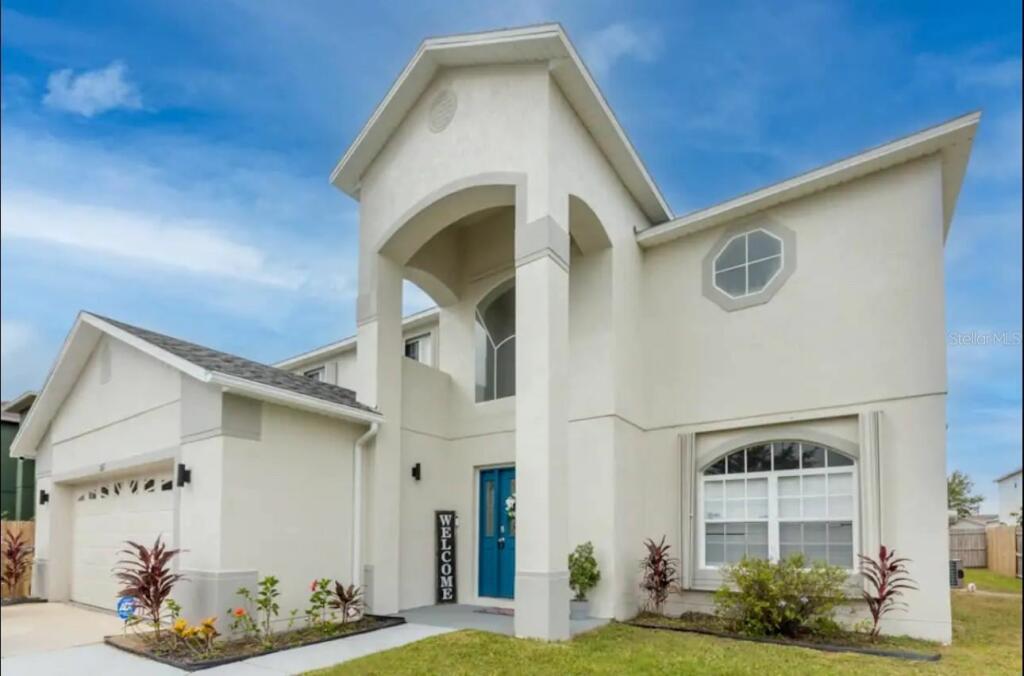 4 bed Detached home for sale in Florida, Osceola County...