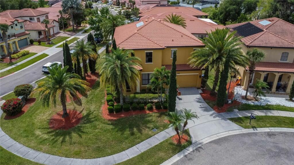 5 bed Detached house for sale in Florida, Osceola County...